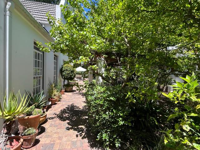 To Let 2 Bedroom Property for Rent in Newlands Western Cape